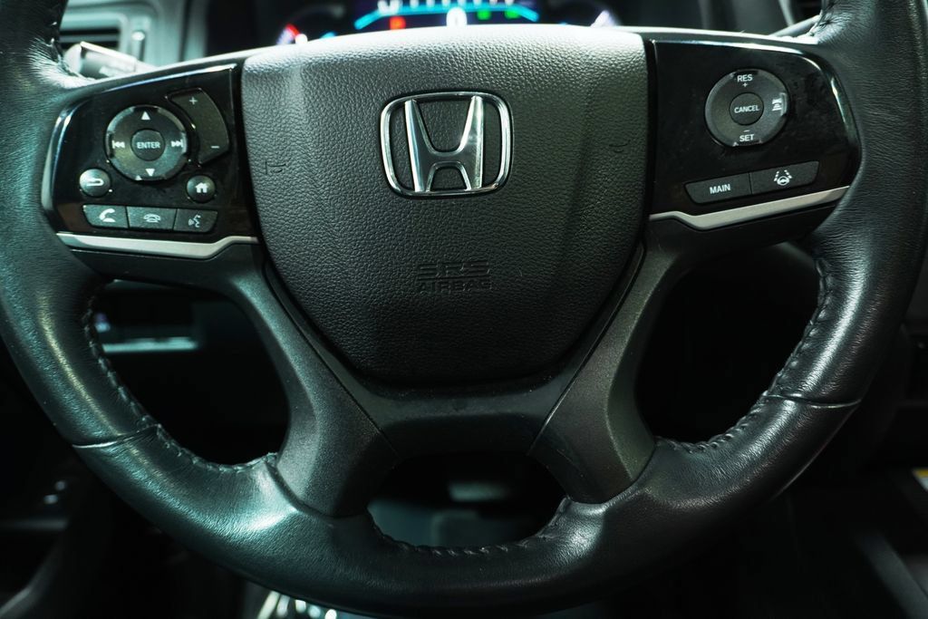 Used 2022 Honda Pilot Special Edition image 19
