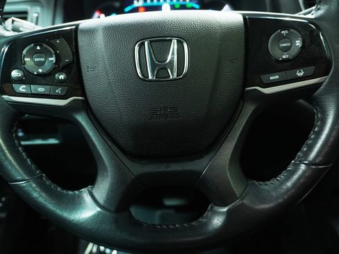 Used 2022 Honda Pilot Special Edition image 19