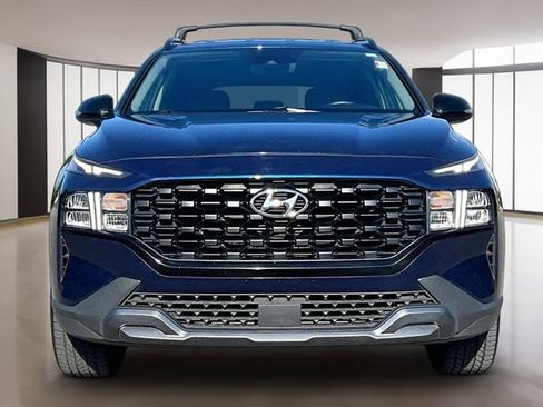 Used 2023 Hyundai Santa Fe XRT AWD/4WD image 2