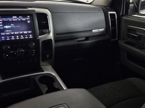 Used 2019 RAM 1500 Lone Star RWD image 12
