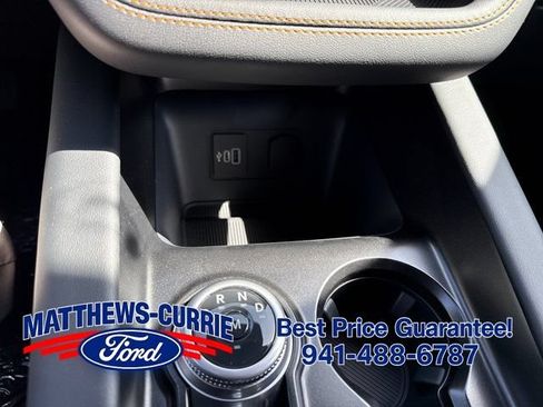 New 2026 Ford Explorer Tremor w/ Tremor Ultimate Package AWD/4WD image 22