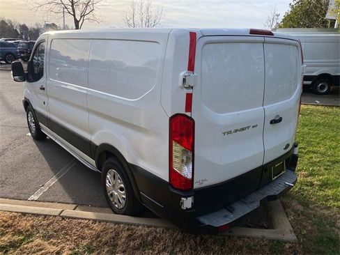 Used 2019 Ford Transit 150 130 Low Roof w/ Exterior Upgrade Package image 29