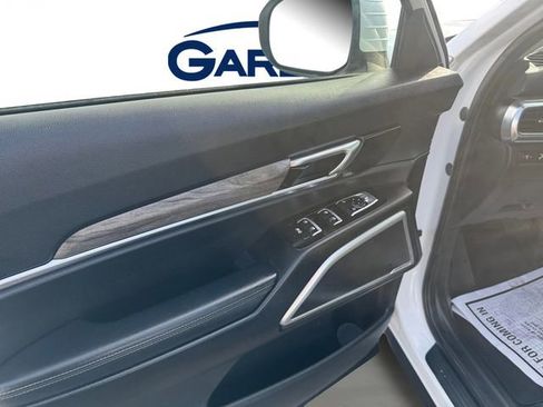 Used 2020 Kia Telluride EX w/ Towing Package image 11