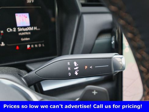 New 2026 GMC Terrain AT4 w/ Convenience Package III image 23