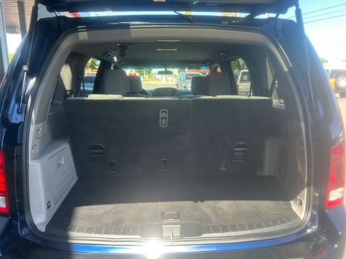 Used 2013 Honda Pilot LX image 16