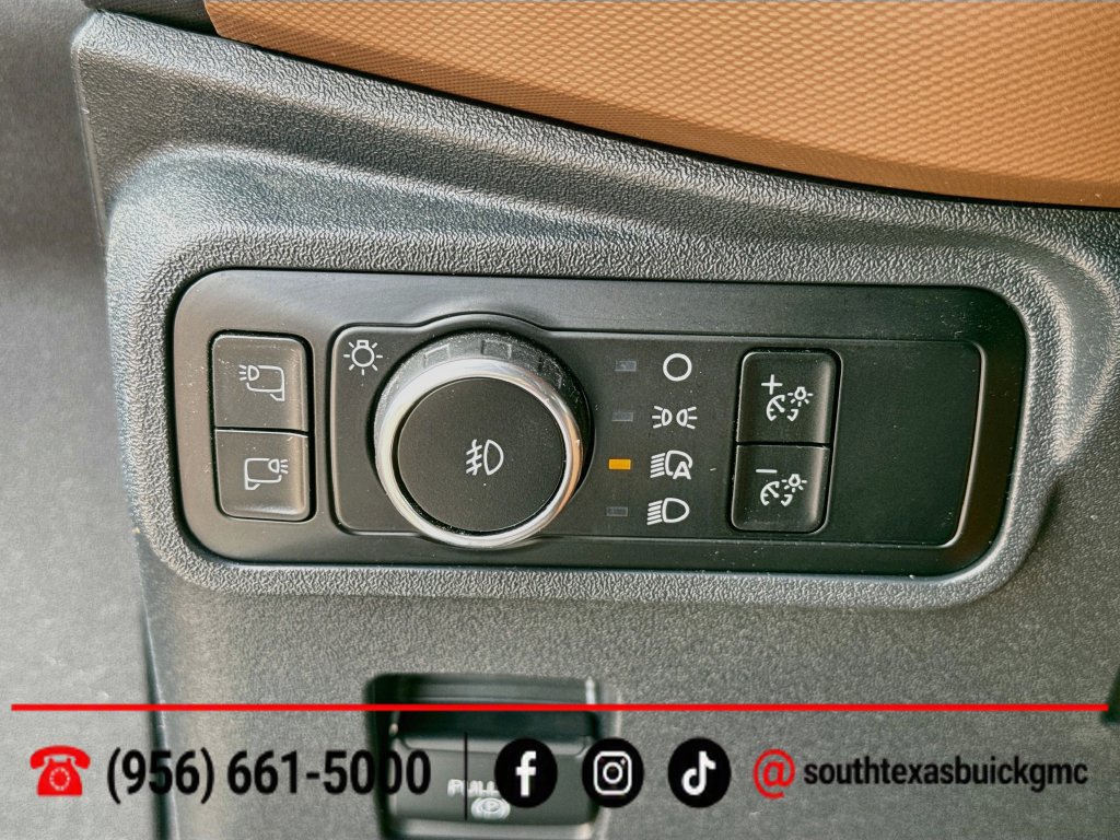Used 2024 Ford Bronco Outer Banks AWD/4WD image 21