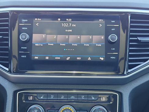 Used 2023 Volkswagen Atlas SEL Premium AWD/4WD image 22