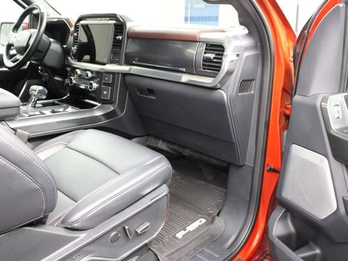 Used 2023 Ford F150 Lariat w/ Equipment Group 502A High AWD/4WD image 42