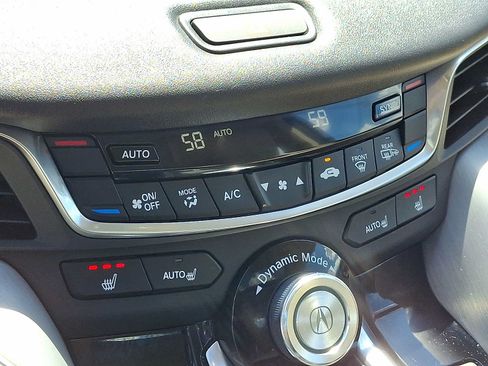 Certified 2024 Acura TLX w/ Technology Package FWD image 17
