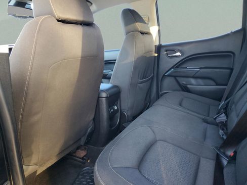 Used 2015 GMC Canyon SLE w/ SLE Convenience Package image 10