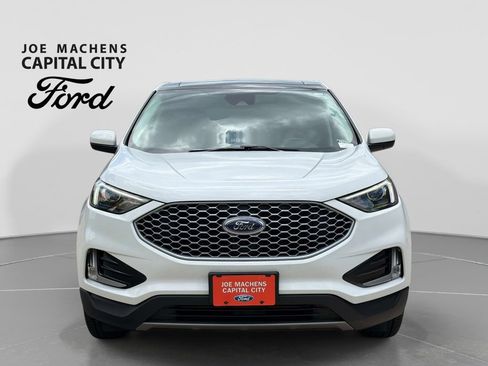 Used 2023 Ford Edge SEL w/ Convenience Package AWD/4WD image 10