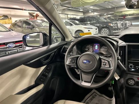 Used 2018 Subaru Impreza 2.0i Premium w/ Eyesight & BSD & Rcta image 23