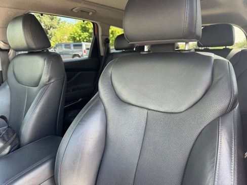 Used 2020 Hyundai Santa Fe SEL AWD/4WD image 15