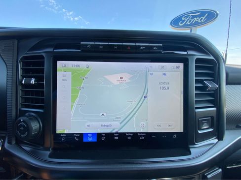 New 2026 Ford F150 Raptor AWD/4WD image 36