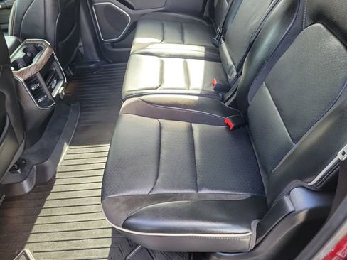 Used 2020 RAM 1500 Laramie image 10