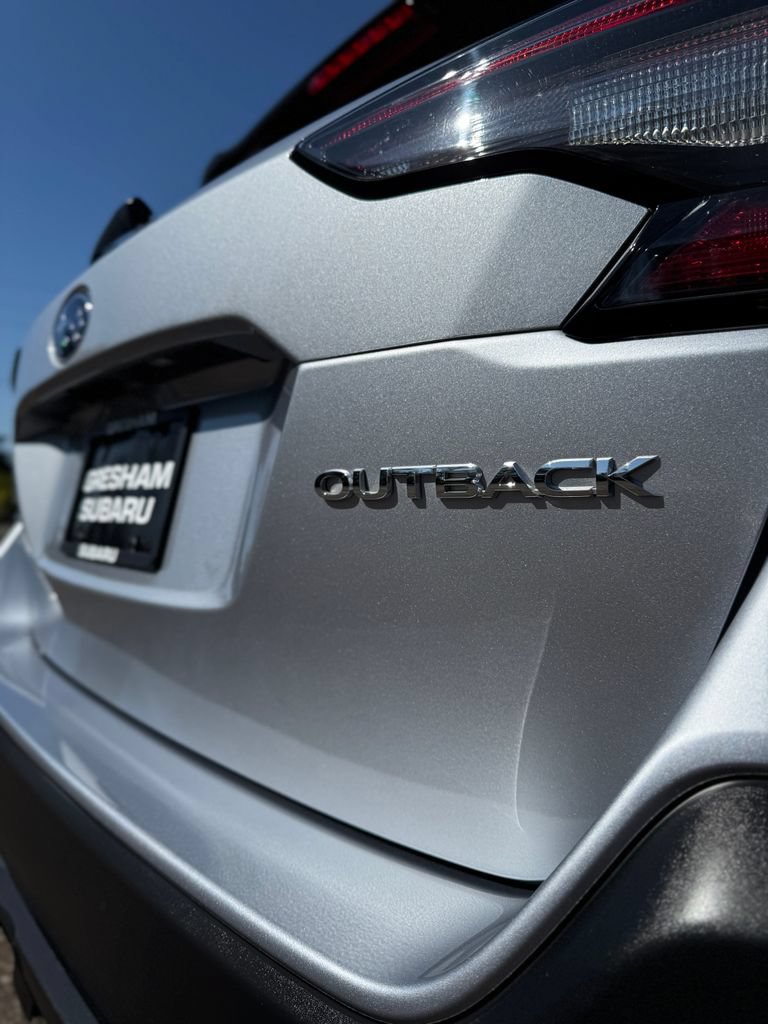 Certified 2024 Subaru Outback Premium AWD/4WD image 44