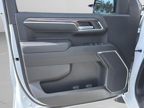 Used 2023 Chevrolet Silverado 1500 LT Trail Boss w/ Protection Package image 20