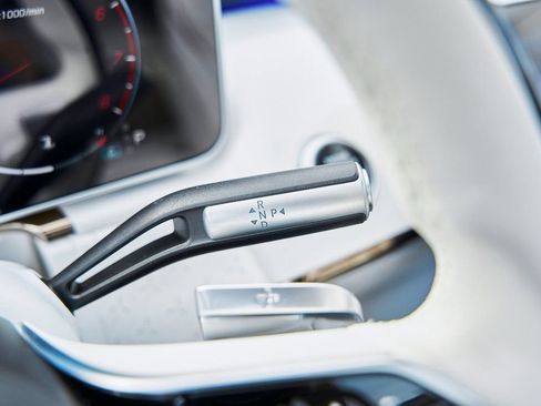 Used 2023 Mercedes-Benz Maybach S 680 4MATIC image 82