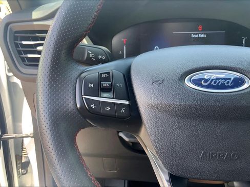 Certified 2023 Ford Escape ST-Line FWD image 24