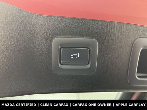 Used 2023 MAZDA CX-5 AWD 2.5 S w/ Premium Package image 31