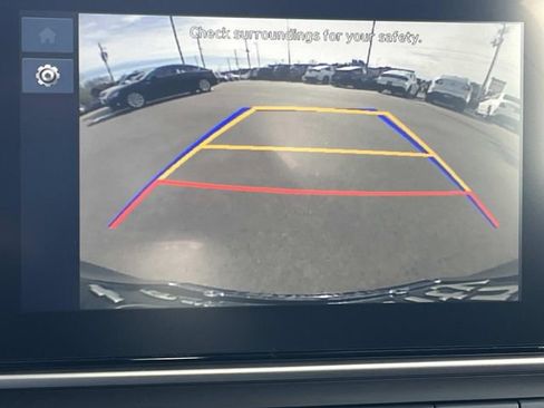 New 2026 Hyundai Venue SEL FWD image 33