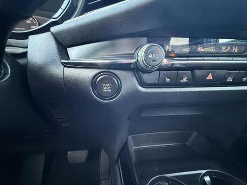 Used 2023 MAZDA CX-30 AWD 2.5 S w/ Preferred Package image 14