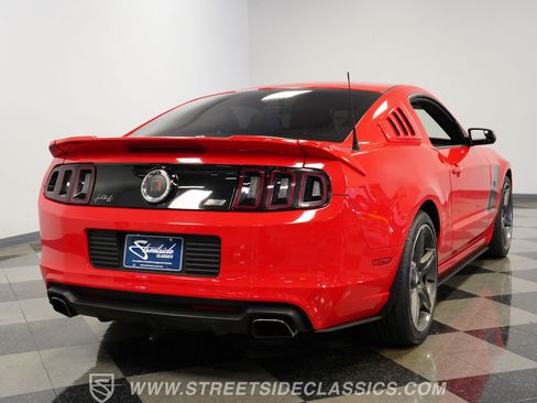 Used 2014 Ford Mustang GT Premium w/ GT Track Package RWD image 12