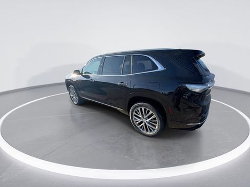New 2026 Buick Enclave Avenir w/ Super Cruise Package FWD image 6
