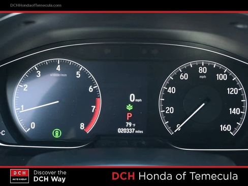Certified 2022 Honda Accord Sport image 10