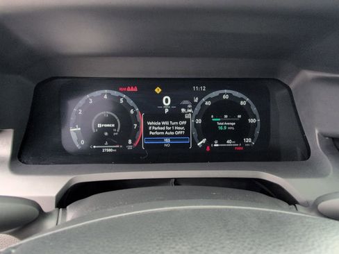 Used 2024 Toyota Tacoma TRD Sport w/ TRD Sport Premium Package AWD/4WD image 20