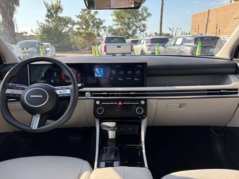 Used 2025 Hyundai Tucson SEL FWD image 20