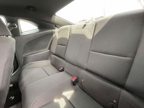 Used 2014 Chevrolet Camaro LT w/ Rear Vision Package image 14