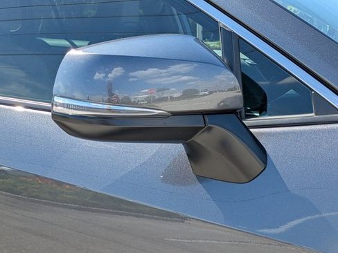 Used 2024 Toyota RAV4 XLE Premium w/ Weather Package image 12