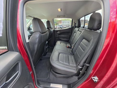 Used 2020 GMC Canyon Denali AWD/4WD image 13