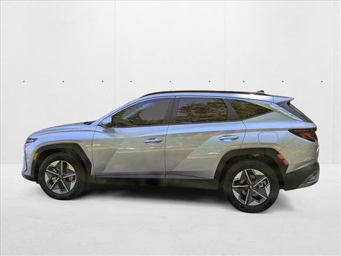 New 2026 Hyundai Tucson SEL FWD image 5
