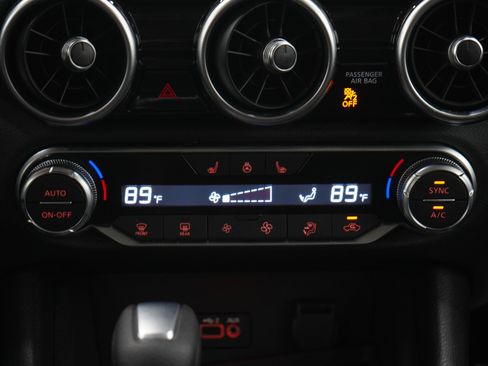 Used 2023 Nissan Sentra SV w/ All-Weather Package FWD image 16