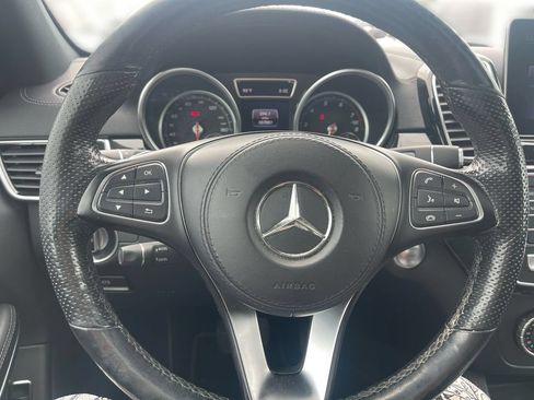 Used 2018 Mercedes-Benz GLS 550 4MATIC image 20
