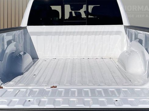 New 2026 RAM 1500 Big Horn image 24