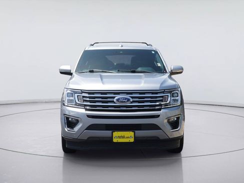Certified 2021 Ford Expedition Max Limited RWD image 3