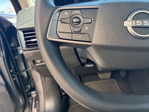 Used 2026 Nissan Sentra S w/ Floor Mat Package FWD image 22