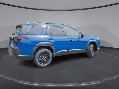 New 2026 Subaru Outback Wilderness AWD/4WD image 8