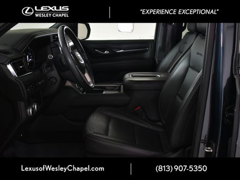 Used 2021 GMC Yukon Denali image 18