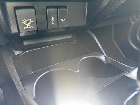 Used 2017 Honda Fit LX image 17