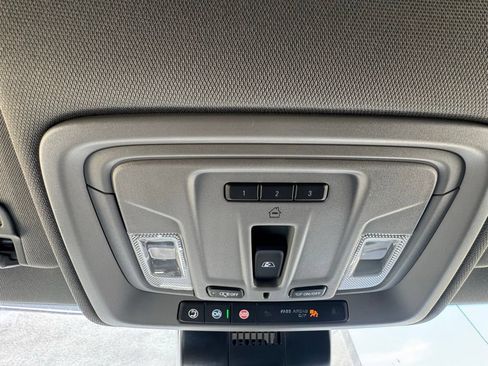 Used 2025 GMC Sierra 1500 Elevation w/ Preferred Package AWD/4WD image 33