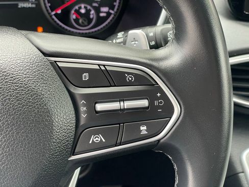 Used 2023 Hyundai Santa Fe XRT w/ Cargo Package image 20