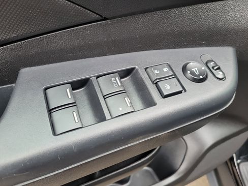 Used 2016 Honda CR-V SE image 20