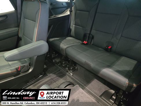 New 2026 GMC Yukon AT4 image 18