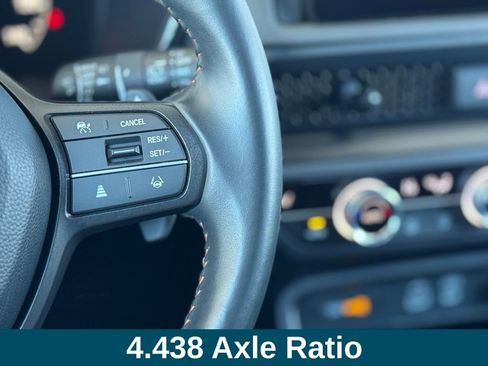 Used 2024 Honda CR-V Sport-L image 11