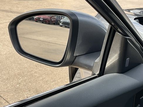 Used 2024 Nissan Sentra SV image 11