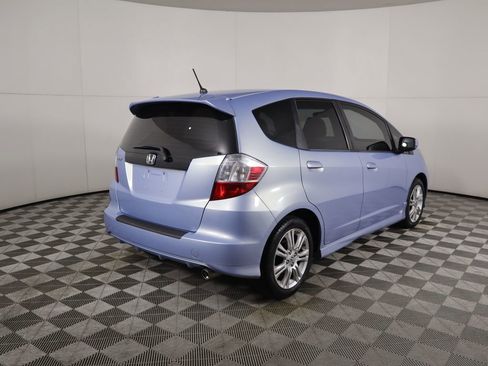 Used 2010 Honda Fit Sport image 5